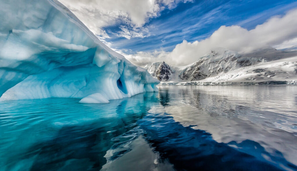 British Antarctic