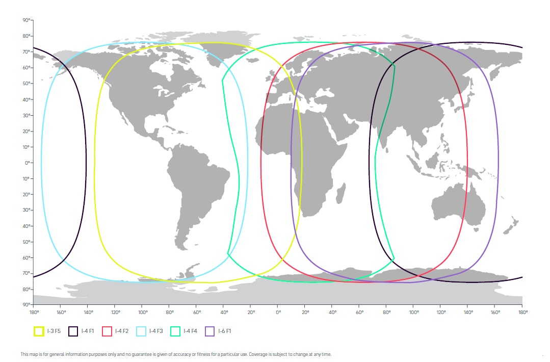 Satellite Solutions from FreeWave - FreeWave